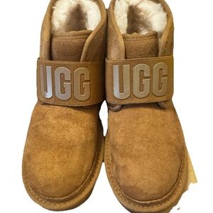 UGG Chestnut nemuel